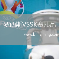 羅西斯VSSK塞扎瓦
