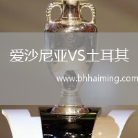 愛沙尼亞VS土耳其