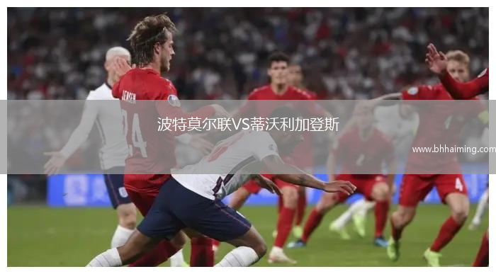 波特莫爾聯VS蒂沃利加登斯