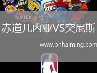 赤道幾內亞VS突尼斯