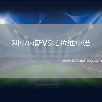 利亞內斯VS帕拉維亞諾