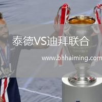 泰德VS迪拜聯(lián)合